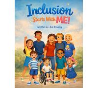 Inclusion Starts With ME!