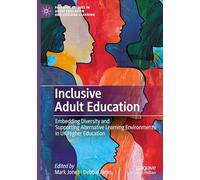 Inclusive Adult Education – Embedding Diversity in UK Higher Education