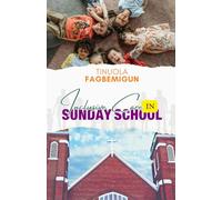 INCLUSIVE CARE IN SUNDAY SCHOOL