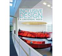 Inclusive Design: A Universal Need