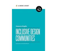 Inclusive Design Communities
