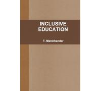 Inclusive Education