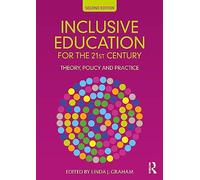 Inclusive Education for the 21st Century