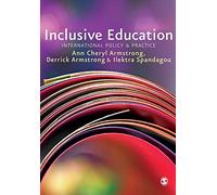 Inclusive Education: International Policy & Practice