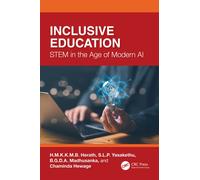 Inclusive Education : STEM in the Age of Modern AI