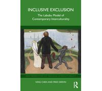 Inclusive Exclusion : The Labubu Model of Contemporary Interculturality
