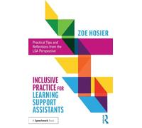 Inclusive Practice for Learning Support Assistants