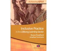 Inclusive Practice in the Lifelong Learning Sector (Achieving QTLS Series)