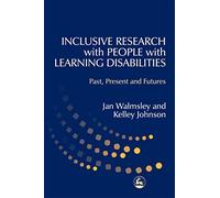 Inclusive Research with People with Learning Disabilities