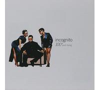 Incognito - 100 Degrees And Rising