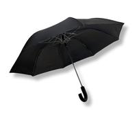 Incognito 11 Black Crook Umbrella