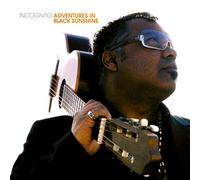 Incognito - Adventures in Black Sunshine