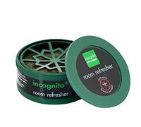 INCOGNITO ALL NEW 100% All Natural Deet free Anti Mosquito Room refresher