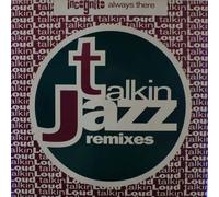 Incognito - Always There (Remixes)