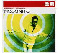 Incognito - Always There - The Best (Jazz Club)