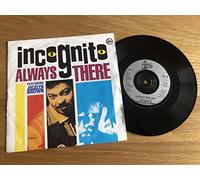 Incognito - Always There [Vinilo] [Vinyl LP] [VINYL]