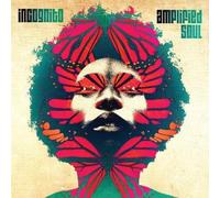 Incognito - Amplified Soul +