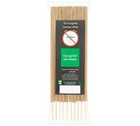 Incognito Anti-Mosquito Incense Sticks - Pack of 10