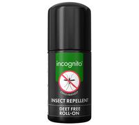 Incognito Anti-Mosquito Roll-On Insect Repellent - 50ml