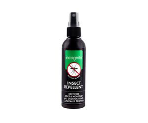 Incognito Anti-Mosquito Spray Repellent 100Ml