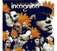 Incognito - Bees + Things + Flowers