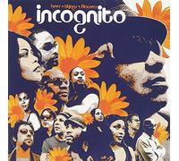 Incognito - Bees + Things + Flowers
