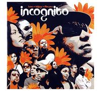 Incognito - Bees+Things+Flowers