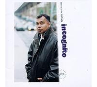 Incognito - Beneath the Surface