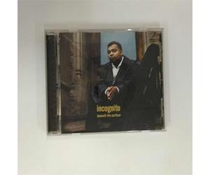 Incognito - Beneath the Surface