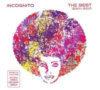 Incognito Best of 2017 (CD) Album