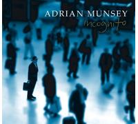INCOGNITO by Adrian Munsey