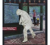 Incognito by Spyro Gyra (1994-06-07)