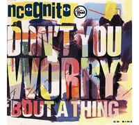 Incognito - Don't You Worry 'Bout A Thing