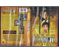 Incognito [DVD] [Region 1] [US Import] [NTSC]
