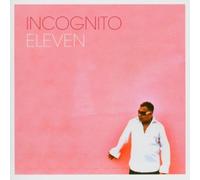 Incognito Eleven (CD)