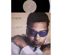Incognito Featuring Jocelyn Brown - Always There [12" VINYL]