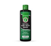Incognito Hair & Body Wash 200ml