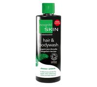 incognito Hair & Body Wash with Insect Repellent - 200ml