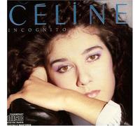 Incognito Import Edition by Dion, Celine (1992) Audio CD