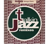 Incognito - INCOGNITO / ALWAYS THERE (REMIX)