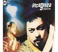 Incognito - Incognito - Inside Life - Talkin' Loud - 848 546-1