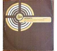 Incognito - Incognito - Life Stranger Than Fiction - Talkin' Loud - 588 847-1