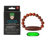 incognito Insect Repellent Bracelet - Large
