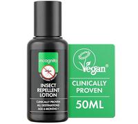 incognito Insect Repellent Lotion - 50ml