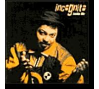 INCOGNITO: INSIDE LIFE - CD