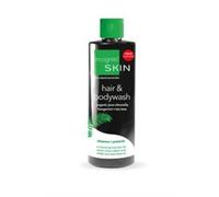 Incognito Natural Hair and Body Wash 200ml
