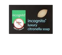INCOGNITO Luxury Soap, 110g