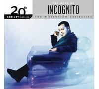 Incognito - Millennium Collection [Us Import]