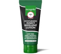 Incognito Mosquito Repellent Lotion Natural DEET Free 100ml