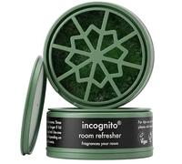 Incognito Mosquito Repellent Room Refresher Natural DEET Free 40g
